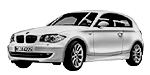 BMW E81 B3265 Fault Code